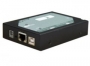 Удлинитель DVI-D+Audio, LAN-1000BASE-T, до 1920 x 1080, RJ-45 + USB-B/DVI-D (Female), 3.5-mm jack x 2 for Audio