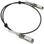  MlaxLink Direct Attached, SFP+, 10/, 1 
