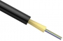 Оптический кабель распределительный для MPO/MTP, 50/125 ОМ3, 24 волокна, 3мм, для внутренней прокладки, LSZH