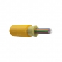 Оптический кабель распределительный для MPO/MTP, 9/125 OS2, 12 волокна, 3mm, для внутренней прокладки, LSZH