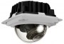 Врезная IP камера видеонаблюдения 1.3Mpx c функцией POE