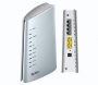 Ethernet-маршрутизатор с 4-портовым SIP-адаптером IP-телефонии