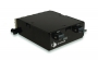 Оптический модуль Plug&play 24xLC c 2-мя MTP портами ,OM3,50-125, XGLO-MМ,черный (метод B,сторона B), в шкафы FCP3-DWR-4 XGLO-MМ,черный Siemon