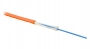 Оптический кабель PVC Tight buffer, MM (50/125), simplex 0.9mm