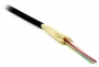 Оптический кабель PVC Tight buffer, MM (62.5/125), simplex 0.9mm