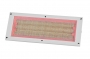 Фильтр (170х425) пылезащищенный IP55 для вентиляторов R-FAN, чёрный ЦМО