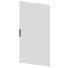 Дверь сплошная, двустворчатая, для шкафов DAE/CQE, 1000 x 1200 мм DKC/ДКС