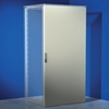 Дверь сплошная 2-у створчатая, для шкафов DAE/CQE, 2000 x 1400 мм DKC/ДКС