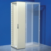 Сборный шкаф CQE, без двери и задней панели, 2000 x 300 x 500 мм DKC/ДКС
