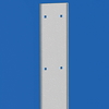 Разделитель вертикальный, частичный, Г = 125 мм, для шкафов высотой 20 DKC/ДКС