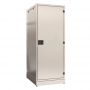 Шкаф аккумуляторный 2500x850x860 мм, 6 уровней, серый AESP