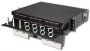 Шкаф оптический выдвижной 2U, на 36-144 соединений (6 адаптерных пластин Quick-Pack), черный Siemon