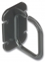 Держатель кабеля (кольцо для кабельного организатора), 3.43"x2.25"x2.90" Siemon