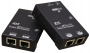 Удлинитель HDMI (Full HD), SHORT HAUL, UTP Кат. Cat.5e до 50м/Кат. 6 до 40м, EQ/EDID Copy/HDCP Function