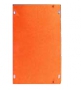 Монтажная панель толщиной 2.5 мм для шкафов SMN1-54, 58, цвет серый (RAL 7035) (MP-16) ZPAS