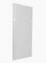 Комплект боковых обшивок (стенки) к серверной стойке 33U глубиной 750 мм ЦМО