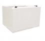 Цоколь полиэстеровый для шкафов Elbox polyester серий ЕР и EPV (В265*Ш600*Г250) ЦМО